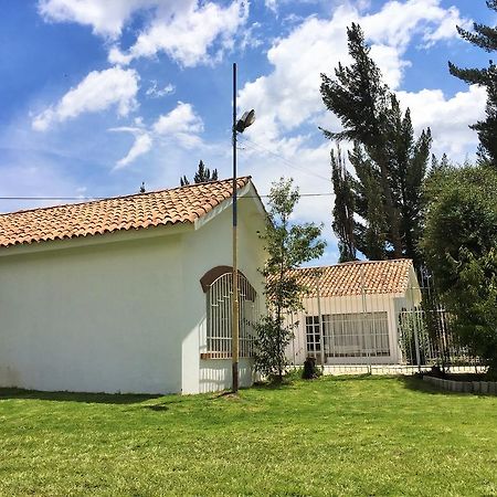 Hotel De Turistas La Villa Сикуани Экстерьер фото